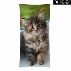 Viadurini Radiators Heizkörper Elektrisch-Infarot Glasheizung Foto Barry Modell