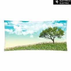 Viadurini Radiators Heizkörper Elektrisch-Infarot Glasheizung Foto Barry Modell