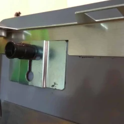 Viadurini Radiators Heizkörper Elektrisch-Infarot Glasheizung Foto Barry Modell