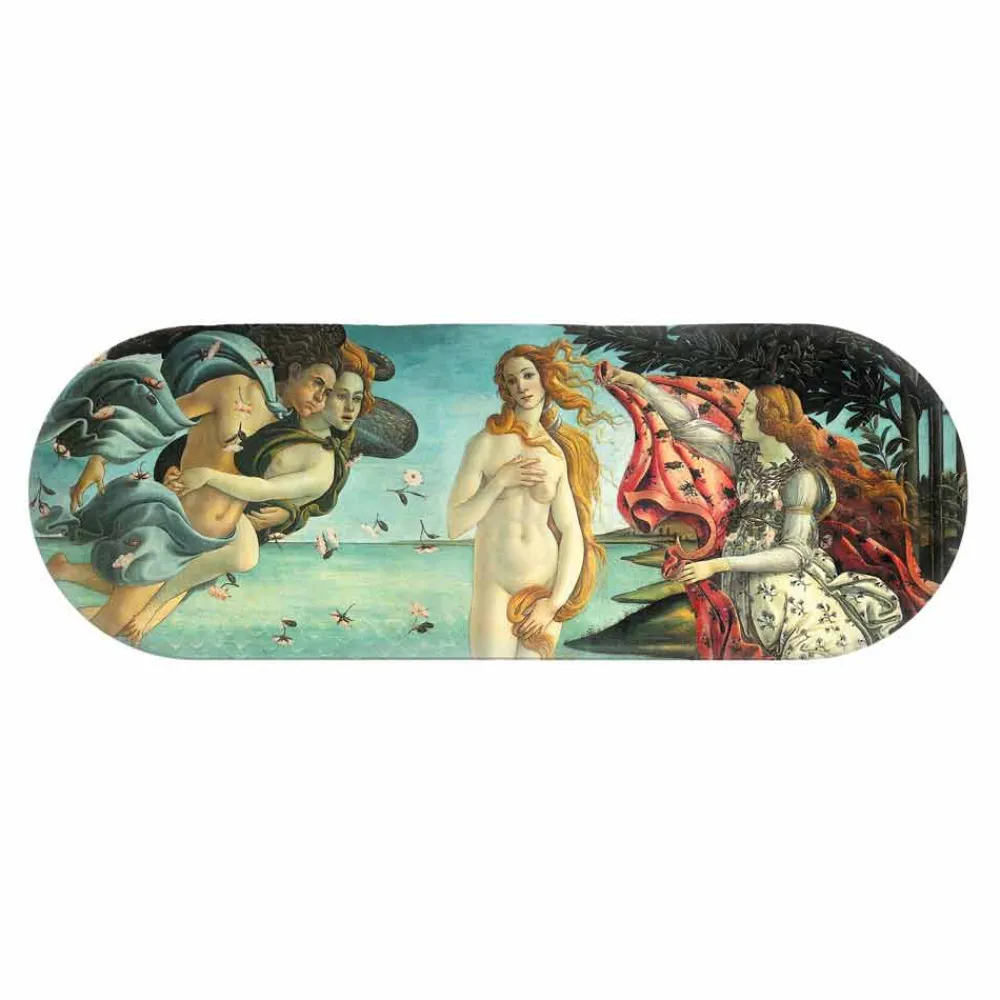 Viadurini Radiators Heizkörper Elektrisch-Infarot Glasheizung Foto Brian Modell