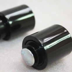 Viadurini Radiators Heizkörper Elektrisch|Design Heizkörper Spiegel-Infarot Spiegelheizung 1500W Barry Modell