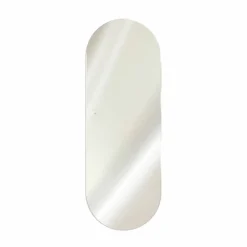 Viadurini Radiators Design Heizkörper Spiegel|Heizkörper Elektrisch-Infarot Spiegelheizung 1500W Brian Modell