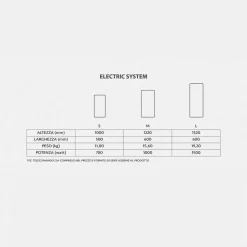 Viadurini Radiators Design Heizkörper Spiegel|Heizkörper Elektrisch-Infarot Spiegelheizung 1500W Jonny Modell