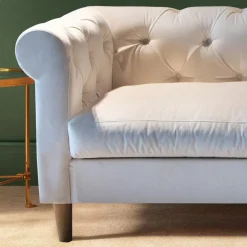 Viadurini Living Moderne Sofas-Innensofa in verschiedenen Größen erhältlich Made in Italy - Vivace