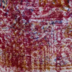 Viadurini by Marchi 1633 Küchen Schürzen-Italienische handgefertigte Schürze aus Baumwolle mit manuellem Kunstdruck - Viadurini von Marchi