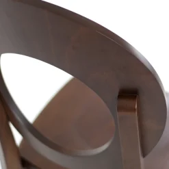 Viadurini Living Moderne Stühle-Italienischer Design-Küchenstuhl aus massivem Buchenholz - Marrine