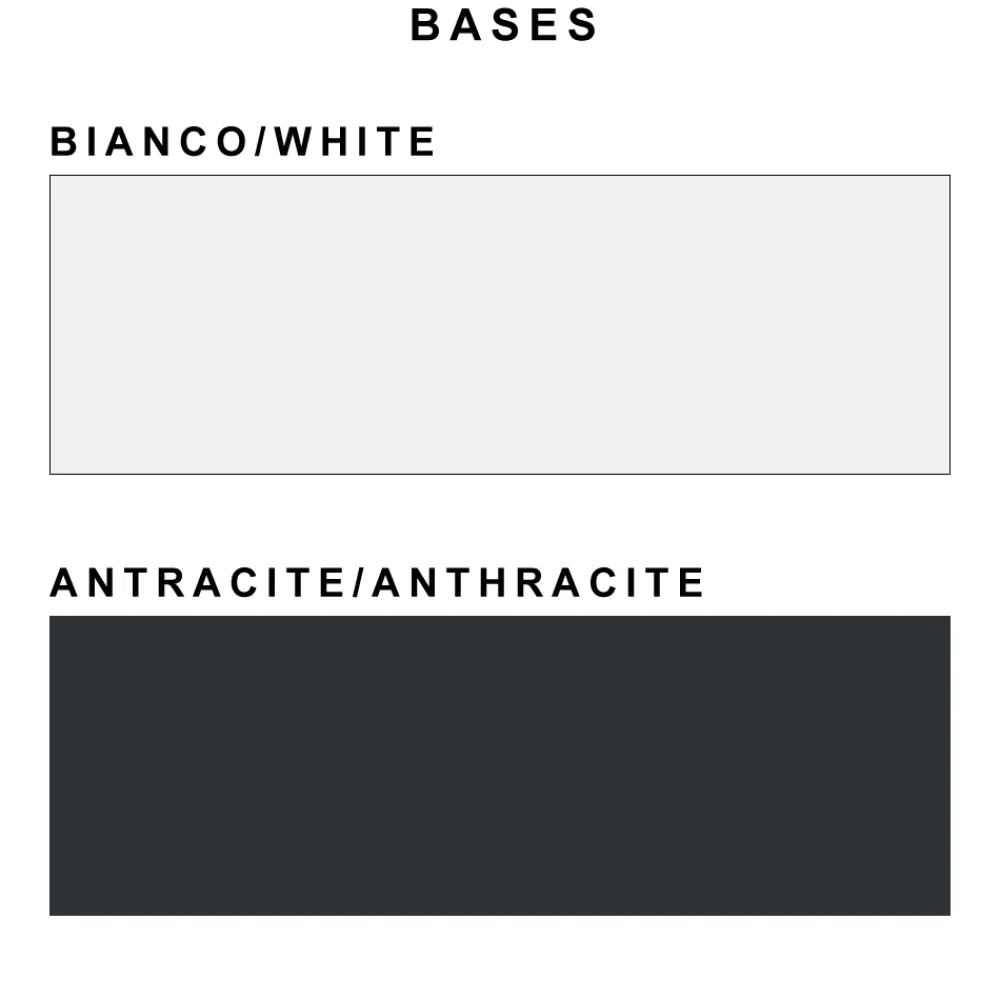 Viadurini Living Moderne Stühle-Küchen- oder Wohnzimmerstuhl im Design aus farbigem Kunstleder und Metall – Hermine