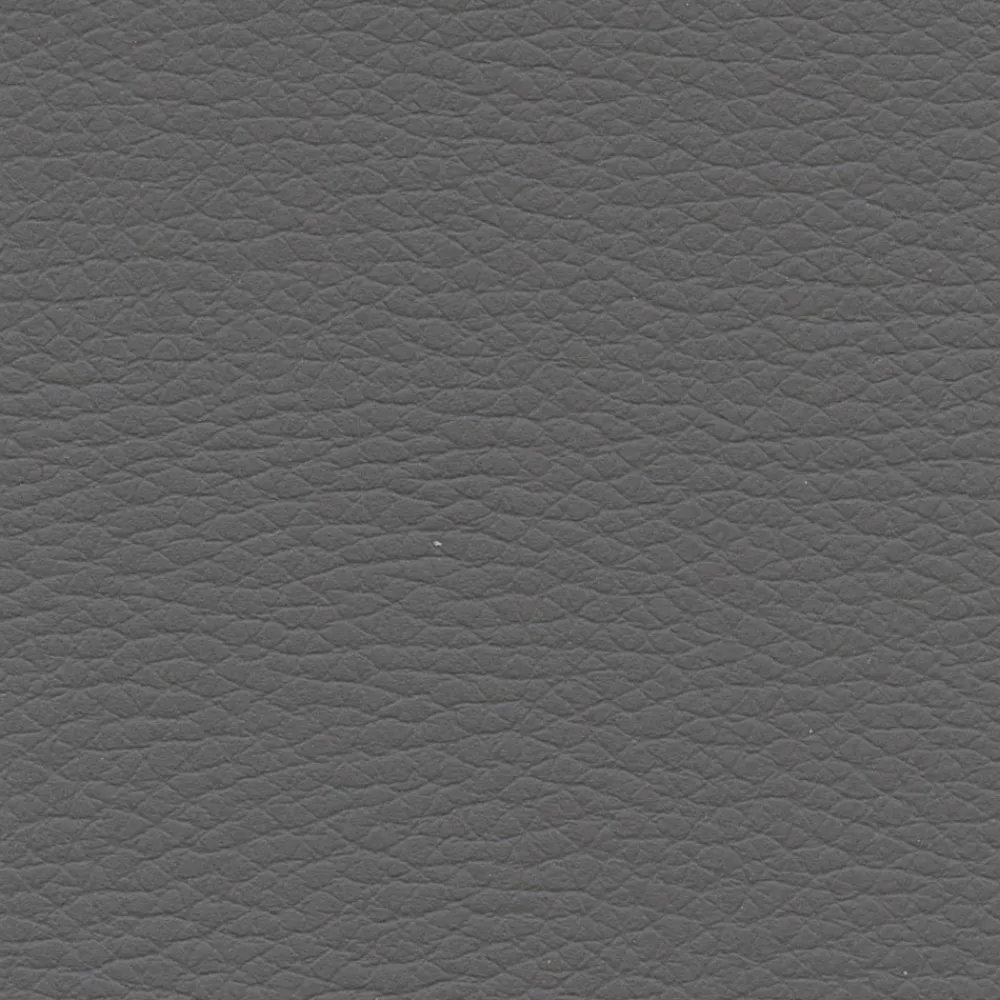 Viadurini Living Moderne Stühle-Küchen- oder Wohnzimmerstuhl im Design aus farbigem Kunstleder und Metall – Hermine