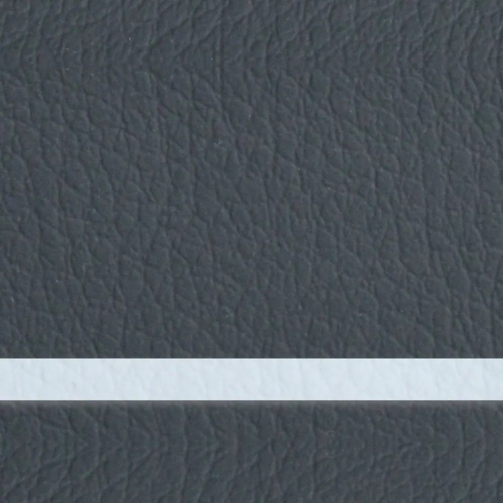 Viadurini Living Küchenhocker-Küchenhocker aus Öko-Leder und verchromtem Stahl, hergestellt in Italien – Nirvana