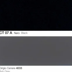 Viadurini Living Moderne Stühle-Küchenstuhl mit Armlehnen aus Stoff und Holz Made in Italy - Marchesi