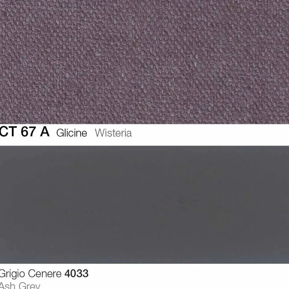 Viadurini Living Moderne Stühle-Küchenstuhl mit Armlehnen aus Stoff und Holz Made in Italy - Marchesi