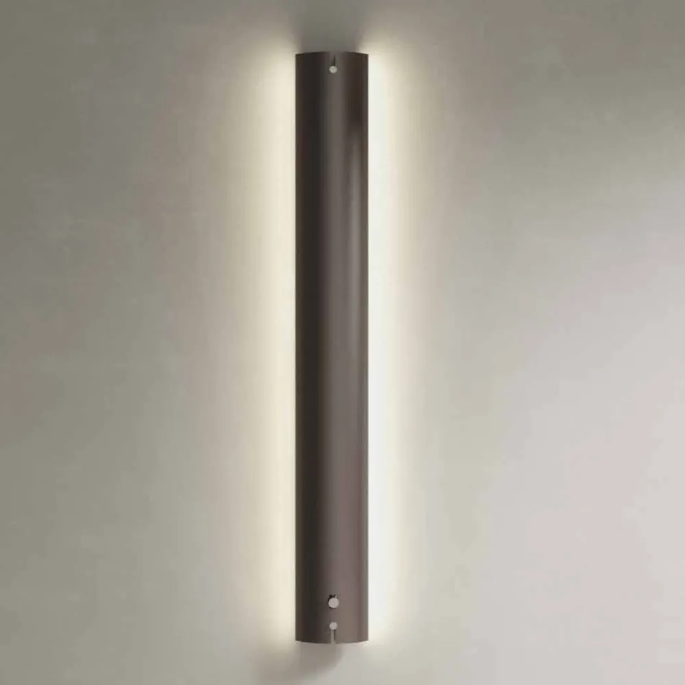 Viadurini Radiators Heizkörper Hydraulisch-Kühler Design Aluminium Wandkühler Hydraulik 250 Watt - Stilus