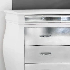 Viadurini Living Kommoden-Klassische Kommode Sideboard mit 6 Schubladen