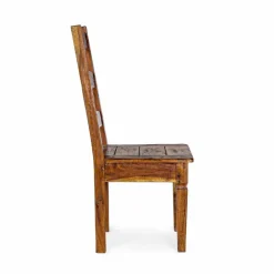 Viadurini Living Klassische Stühle-Klassischer Designstuhl aus massivem Akazienholz Homemotion - Moritz