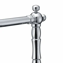 Viadurini Taps Küchenarmaturen-Klassischer Messing-Spülbeckenmischer Made in Italy - Annodo