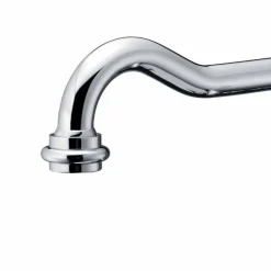 Viadurini Taps Küchenarmaturen-Klassischer Messing-Spülbeckenmischer Made in Italy - Annodo