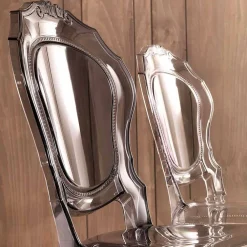 Viadurini Living Klassische Stühle-Klassischer Stuhl Janis