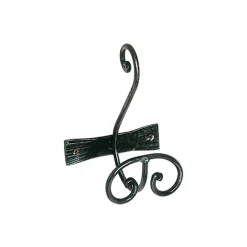 Viadurini Night Design Wandgarderobe-Kleiderbügel aus Eisenrohr in verschiedenen Größen, hergestellt in Italien – Bleistift