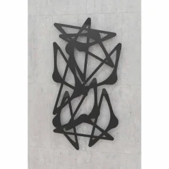 Mabele Wandgarderobe-Kleiderbügel vertikal BlaBla bei , Italienische Produktion