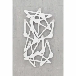 Mabele Wandgarderobe-Kleiderbügel vertikal BlaBla bei , Italienische Produktion