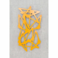 Mabele Wandgarderobe-Kleiderbügel vertikal BlaBla bei , Italienische Produktion