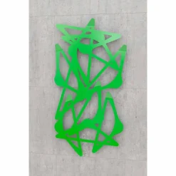 Mabele Wandgarderobe-Kleiderbügel vertikal BlaBla bei , Italienische Produktion