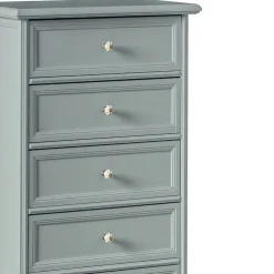 Viadurini Classic Kommoden-Kommode aus Massivholz in verschiedenen Ausführungen, hergestellt in Italien – Nortia