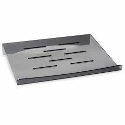 Viadurini Decor Deko Artikel Und Wohnaccessoires-Laptopständer in transparentem oder geräuchertem Plexiglas Design 2 Stück - Nerdino