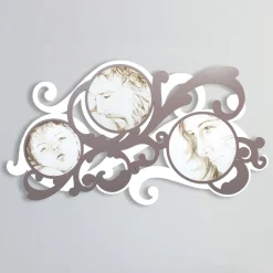 Viadurini Decor Religiöse Bilder-Lasergraviertes Bild der Linie Made in Italy – Jakobiner