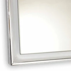 Viadurini Living Wandspiegel-LED beleuchteter Wandspiegel mit Touch-Schalter Made in Italy - Ammar