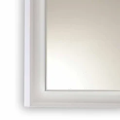 Viadurini Living Wandspiegel-LED beleuchteter Wandspiegel mit Touch-Schalter Made in Italy - Ammar