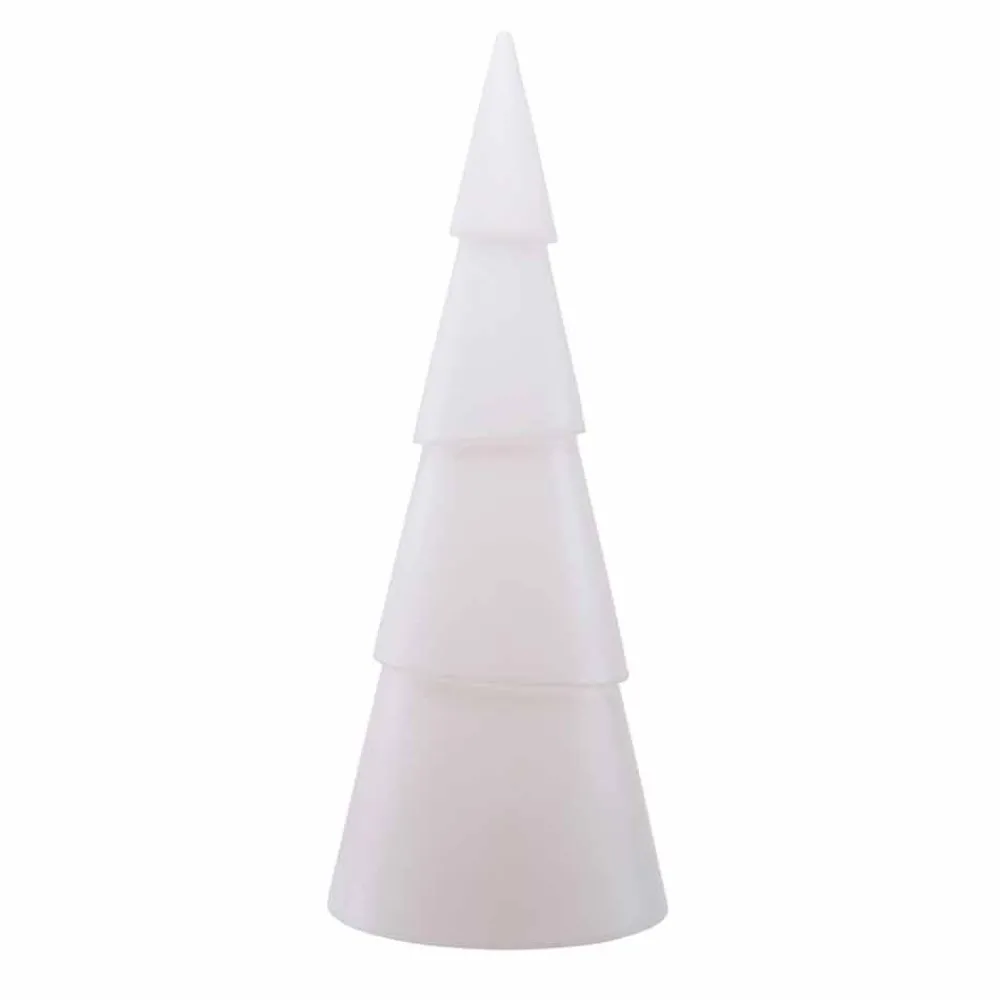 Viadurini Lighting Design Beleuchtung|Designer Stehlampen-LED- oder Solar Design Stehleuchte für Innen oder Außen - Alberostar