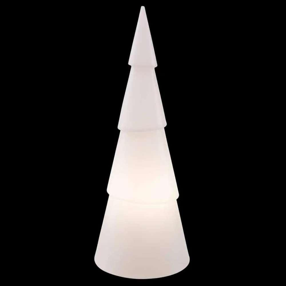 Viadurini Lighting Design Beleuchtung|Designer Stehlampen-LED- oder Solar Design Stehleuchte für Innen oder Außen - Alberostar