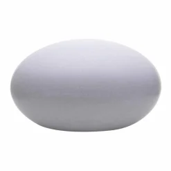 Viadurini Lighting Design Beleuchtung|Designer Stehlampen-LED-, Solar- oder E27-Stehlampe in farbigem, modernem, ovalem Design - Uovostar