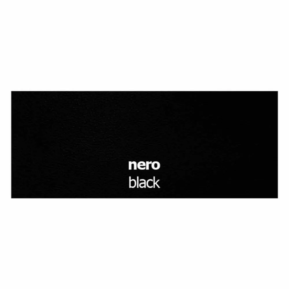 Viadurini Living Moderne Stühle-Leder gepolsterter Stuhl mit Metallstruktur Made in Italy, 2 Stück - Zink