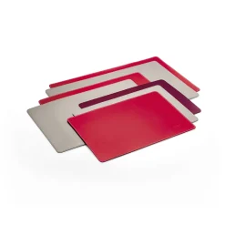 Viadurini Leather Bürozubehör-Leder Schreibtisch Pad für Schreibtisch oder Esstisch - Easy Model