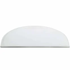 Limac Design Bürozubehör-Leder-Schreibtischunterlage mit Stift-Stop-Stitching Made in Italy - Medea