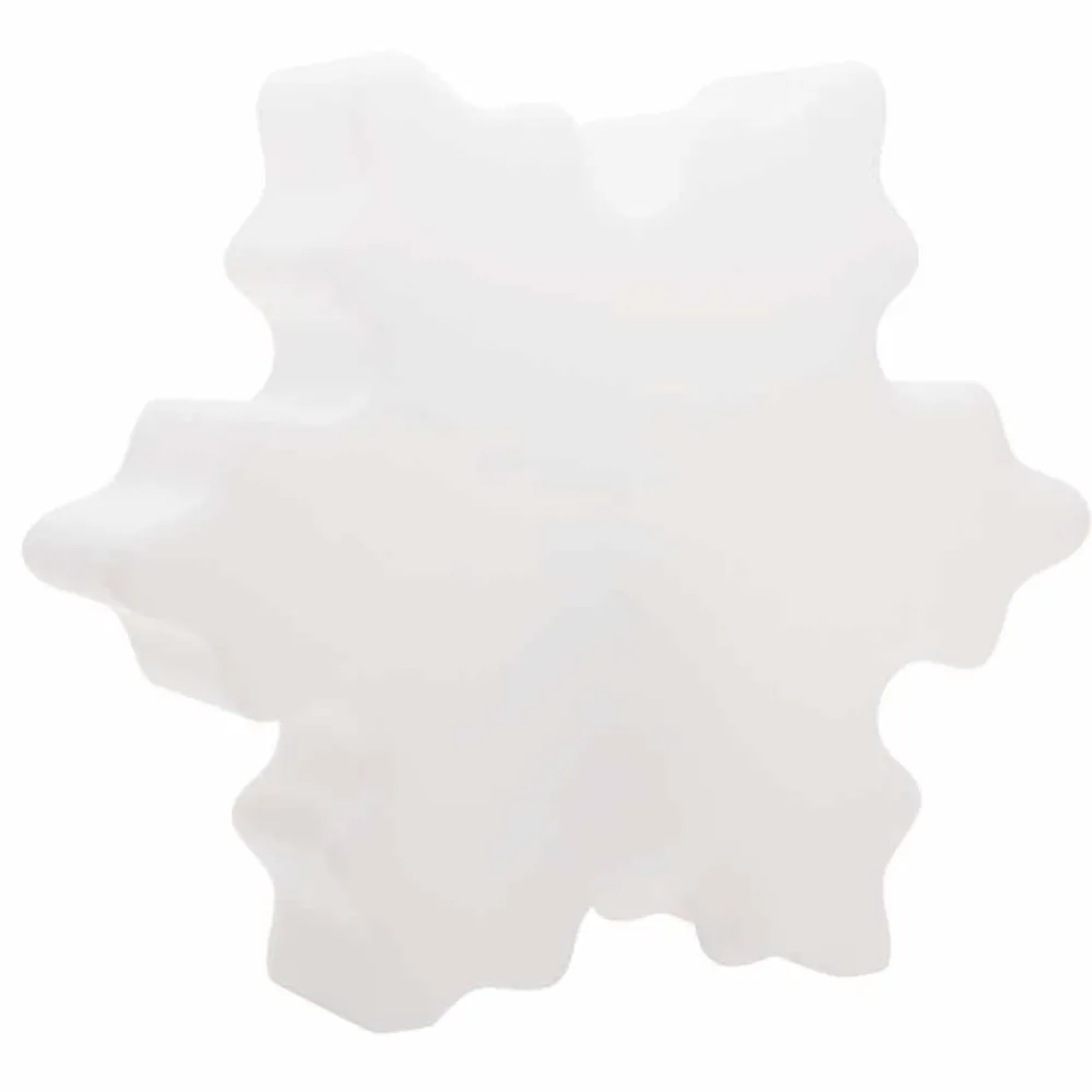 Viadurini Lighting Design Beleuchtung|Designer Stehlampen-LED-Lampe, Solar oder E27 Kristall Design für drinnen oder draußen - Nevestar