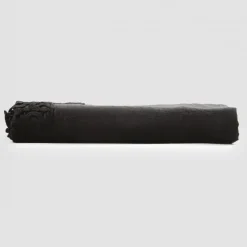 Viadurini Textile Bettlaken-Leinen Doppelbettlaken mit Poema Lace, 3 Oberflächen - Dulcis