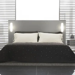 Viadurini Textile Kissenbezüge-Leinen Kissenbezug mit Poema Spitze und Butter oder schwarzen Schnürsenkeln Made in Italy - Masone