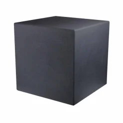 Viadurini Lighting Lichtmöbel-Leuchtender Couchtisch für draußen oder drinnen mit LED-, Solar- oder E27-Attack - Dadostar