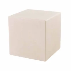 Viadurini Lighting Lichtmöbel-Leuchtender Couchtisch für draußen oder drinnen mit LED-, Solar- oder E27-Attack - Dadostar