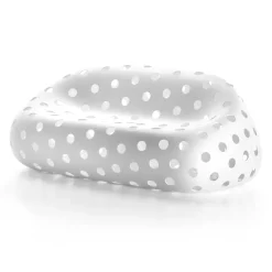 Viadurini in the Garden Lichtmöbel-Leuchtendes Outdoor-Sofa aus Polyethylen mit LED Made in Italy - Asso