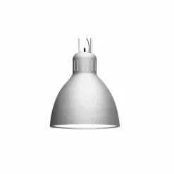 Leucos Moderne Pendelleuchten-The Great JJ Moderne Hängeleuchte aus Aluminium