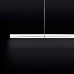 Leucos Designer Pendelleuchten-Volta Hängeleuchte verstallbar 360° mit Touch Dimmer