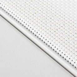 Viadurini in the Garden Sonnenliegen-Liegende Chaiselongue im Freien mit Rädern, Aluminium und Textilien - Juwel