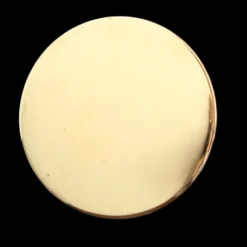 Viadurini Bathroom Bidetarmaturen-3-Loch-Bidetarmaturen im Vintage-Stil aus Messing Made in Italy - Klarisa