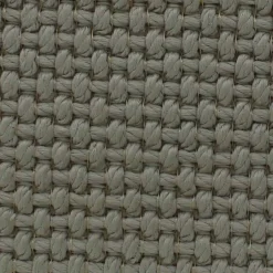 Vondom Gartensofas-Luxury Garden Daybed aus Aluminium und Stoff - Frame Vineyard von