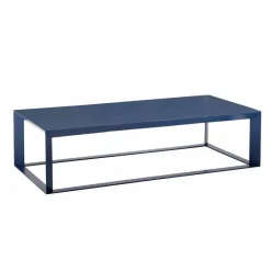 Viadurini Living Moderne Couchtische-Luxus Design farbigen Stahl Couchtisch - Josyane