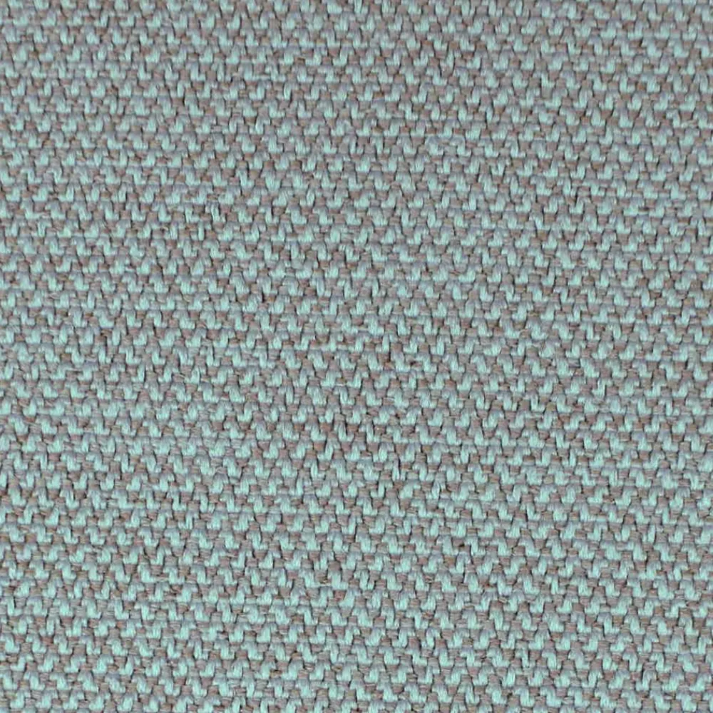 Viadurini Living Moderne Sessel-Luxus farbiger Stoffsessel mit Metallbasis Made in Italy - Molde